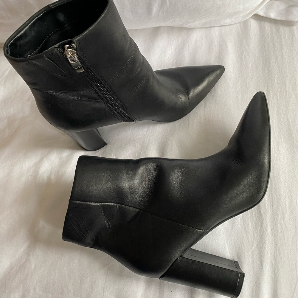 Marc Fisher Glorena Bootie